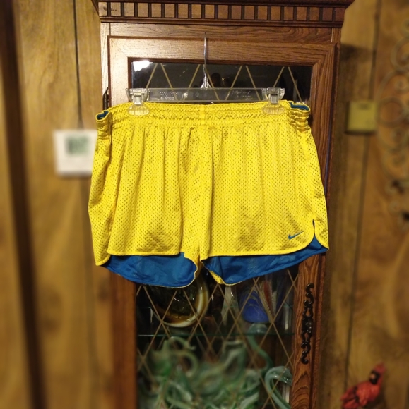 Nike Pants - Nike shorts